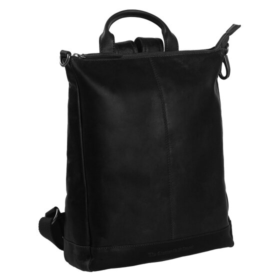 The Chesterfield Brand Saar City Rucksack Leder 40 cm
