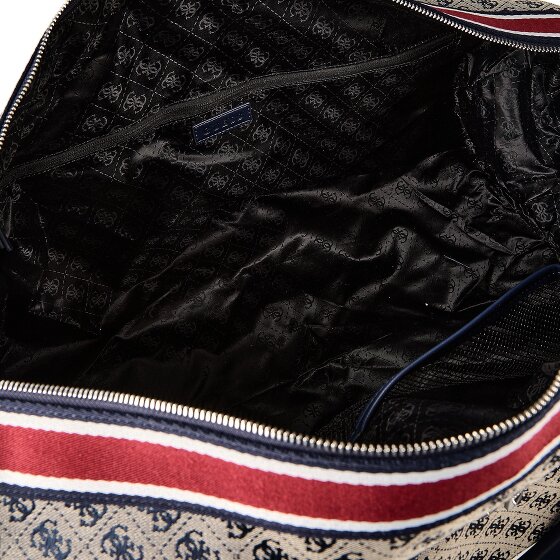 Guess Boston Weekender Reisetasche 56 cm