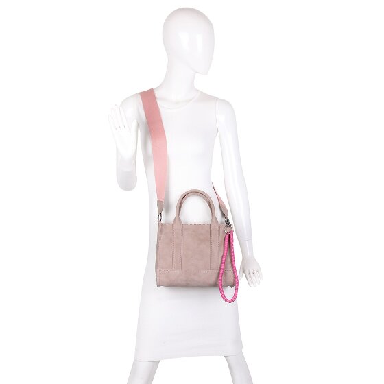 Fritzi aus Preußen SquareN Vintage Handtasche 20.5 cm