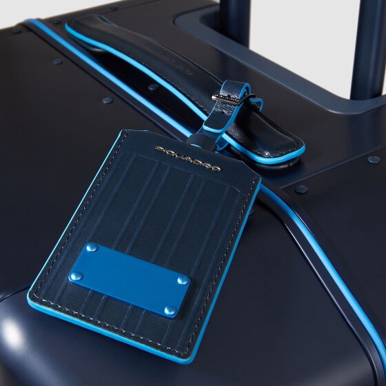 Piquadro PQ-Alub 2 4 Rollen Trolley 69 cm