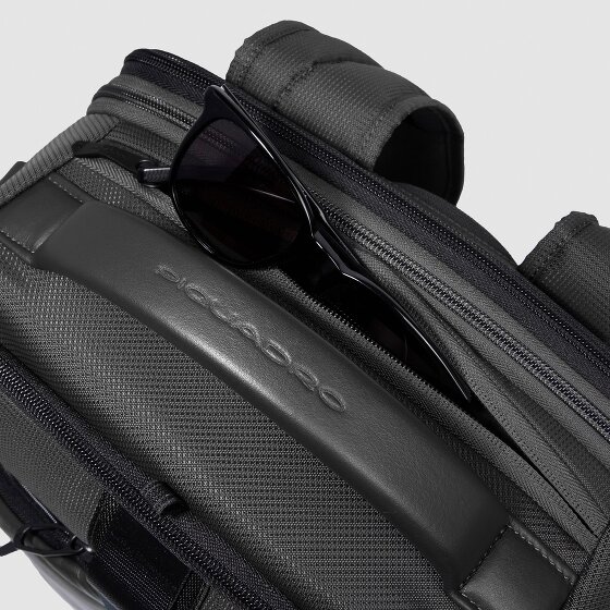 Piquadro S137 Reiserucksack 45 cm Laptopfach
