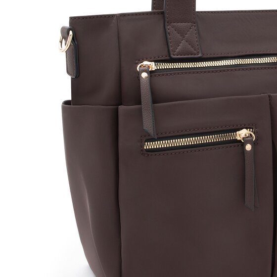 L.Credi Odeta Schultertasche 29 cm