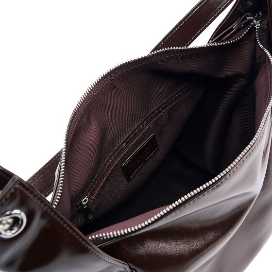 Seidenfelt Delary Schultertasche 43 cm