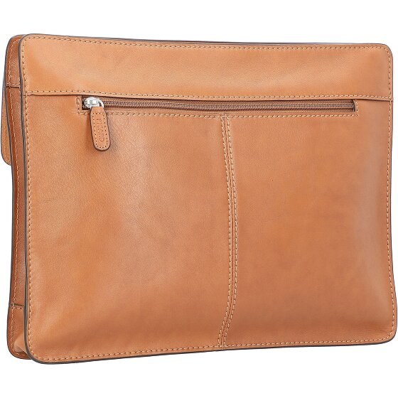 Picard Toscana Collegemappe Leder 35 cm