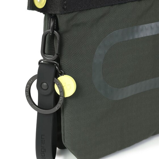 Hedgren Uni Ichi M Umhängetasche RFID Schutz 24 cm