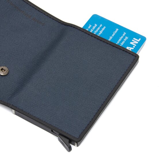 The Chesterfield Brand Sabana Geldbörse RFID Schutz Leder 7.5 cm