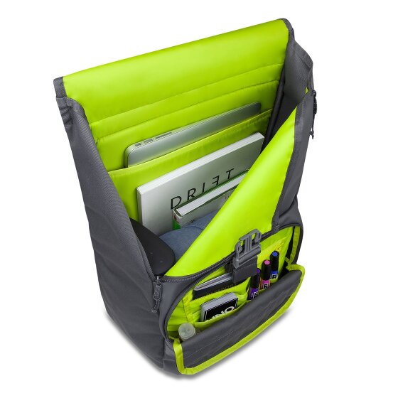 Timbuk2 Agent Spire 2.0 Rucksack 50 cm Laptopfach