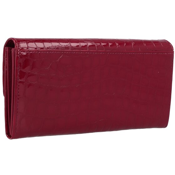 Esquire Nizza Geldbörse RFID Schutz Leder 18.5 cm