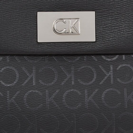 Calvin Klein CK Push Schultertasche 28 cm