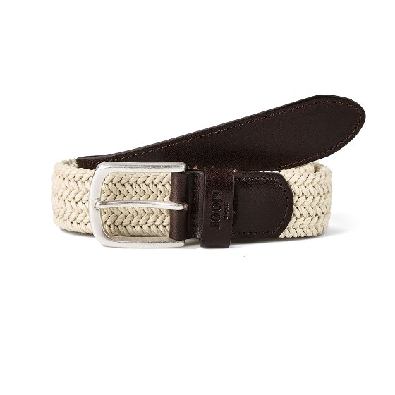 Joop! Jeans Gürtel Leder