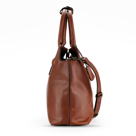 Marc O'Polo Shopper Tasche M Leder 36 cm