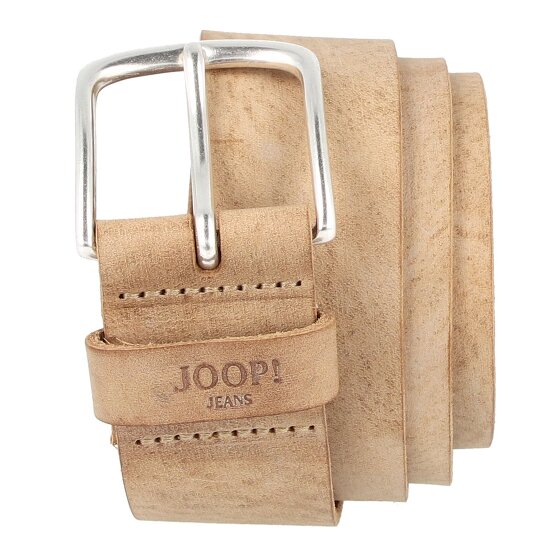 Joop! Jeans Haka Gürtel Leder