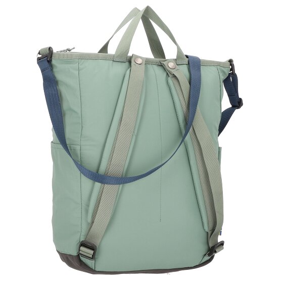 Fjällräven High Coast Totepack Daypack 40 cm Laptopfach