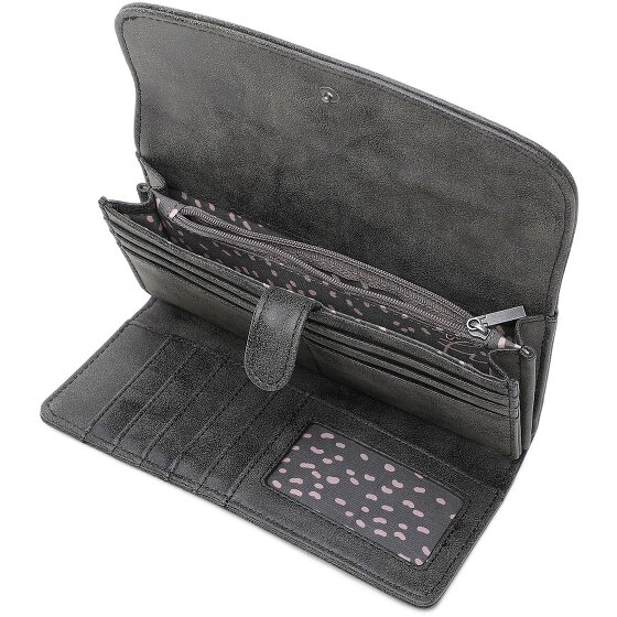 Fritzi aus Preußen Heide Geldbörse 19,5 cm