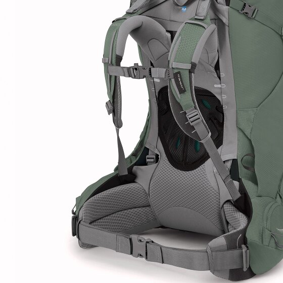 Osprey Ariel 65 Trekkingrucksack WM-L 80 cm