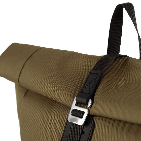 Sandqvist Icon Daypack 65 cm Laptopfach