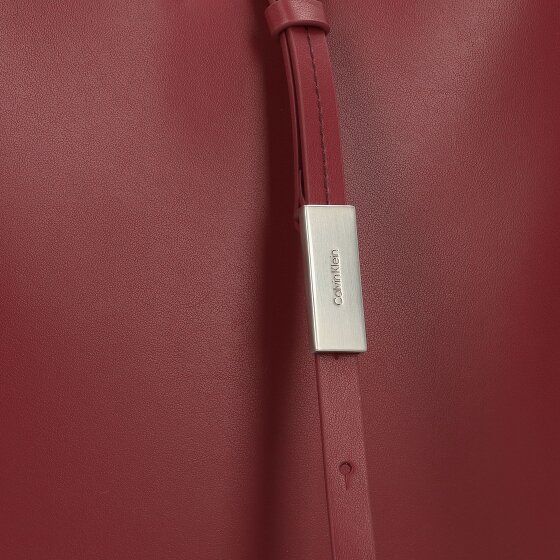 Calvin Klein Line Ns Umhängetasche Leder 20 cm