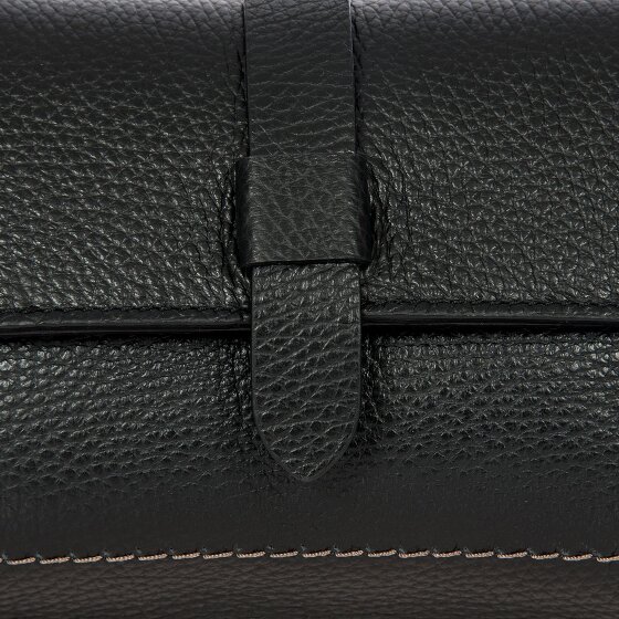 Bric's Gondola Garofano Umhängetasche Leder 19.5 cm