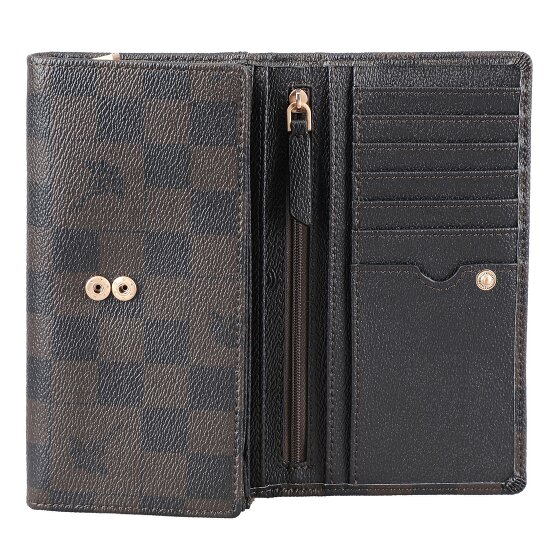 Joop! Cortina Piazza Europa Geldbörse RFID 18 cm
