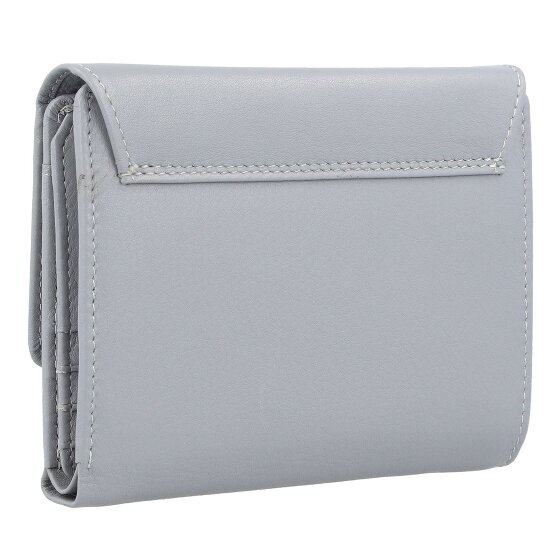 Esquire Viktoria Geldbörse RFID Leder 12 cm