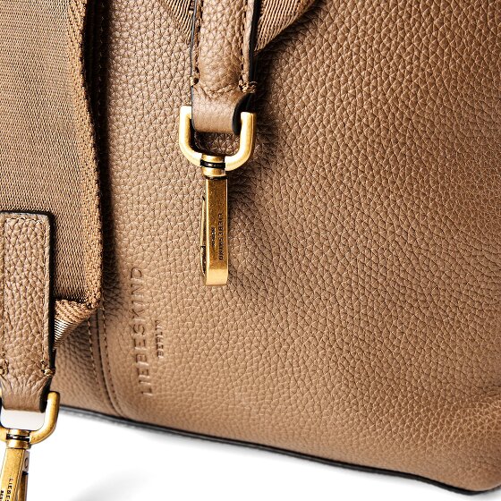 Liebeskind Paris Schultertasche M Leder 40 cm