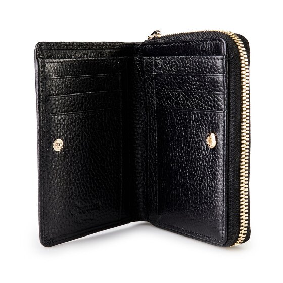 Esquire Alexandria Geldbörse RFID Schutz Leder 12.5 cm