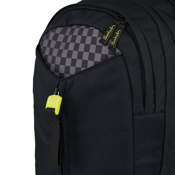 Satch Match Schulrucksack 45 cm