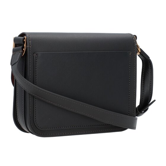 Fossil Lennox Umhängetasche Leder 20 cm