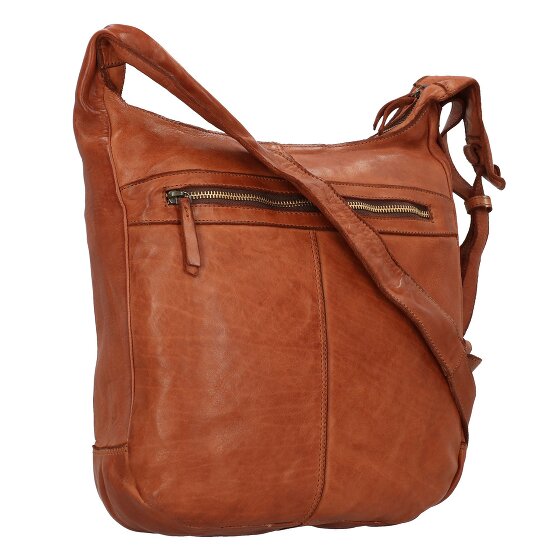 Harold's Submarine Umhängetasche Leder 31 cm