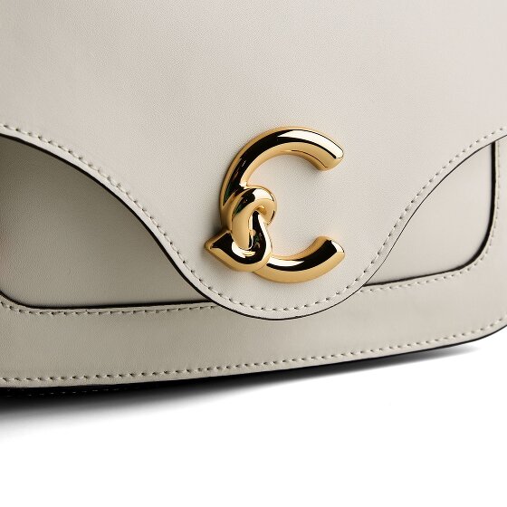 Coccinelle C-Me Umhängetasche Leder 21 cm