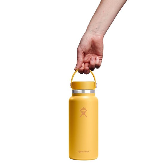 Hydro Flask Hydration Wide Flex Cap Trinkflasche 945 ml