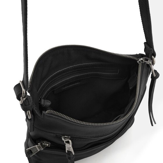 FredsBruder My Forever Friend Umhängetasche Leder 24 cm