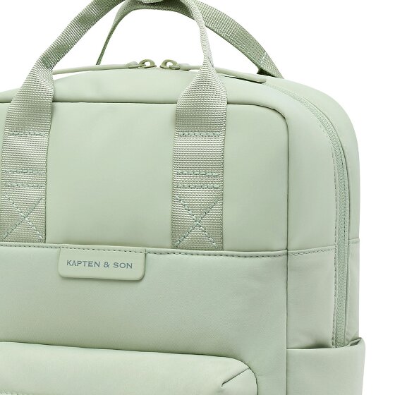 Kapten & Son Bergen Cloud Small Daypack 33.5 cm Laptopfach