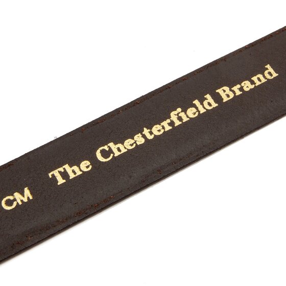 The Chesterfield Brand Manovo Gürtel Leder