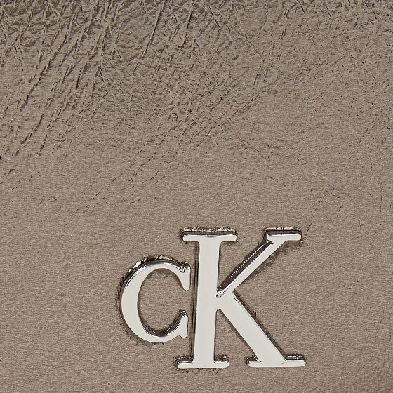Calvin Klein Jeans Minimal Monogram Umhängetasche 22 cm