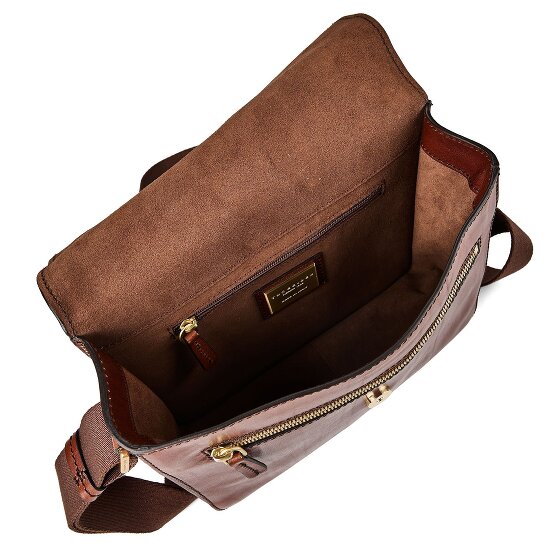 The Bridge Story Uomo Messenger Leder 27 cm