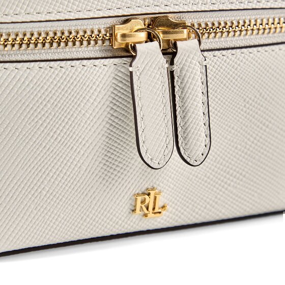 Lauren Ralph Lauren Hallee Mini Bag Handtasche Leder 14.5 cm