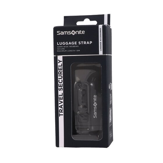 Samsonite Ta Revolution Koffergurt 5 cm