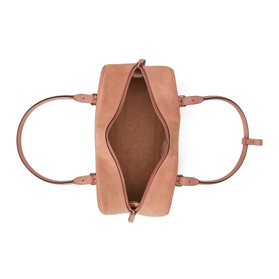 Lauren Ralph Lauren Marcy Schultertasche Leder 35 cm