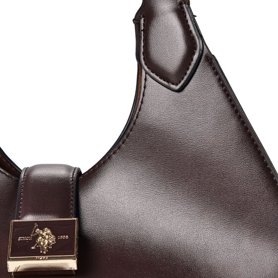 U.S. Polo Assn. Margaret Schultertasche 36.5 cm