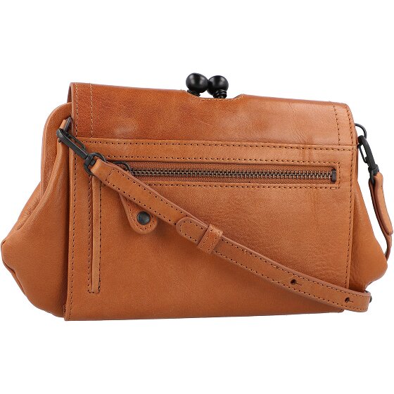 aunts & uncles Grandma's Luxury Club Mrs. Whoopie Pie Umhängetasche Leder 22 cm