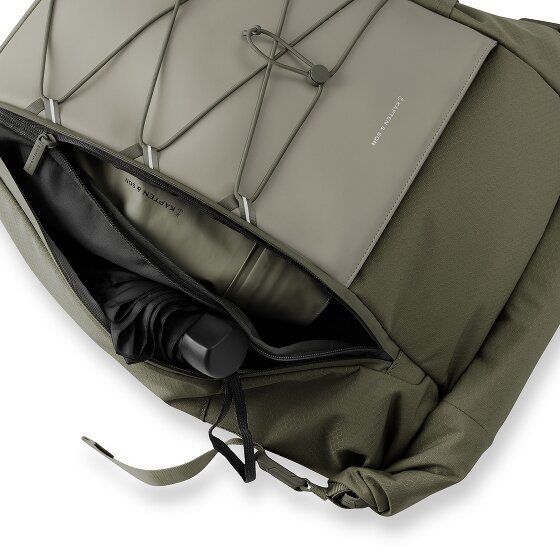 Kapten & Son Yoho Daypack 45 cm Laptopfach