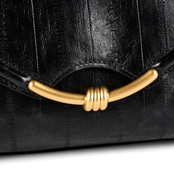 Gianni Chiarini Bea Schultertasche Leder 25 cm