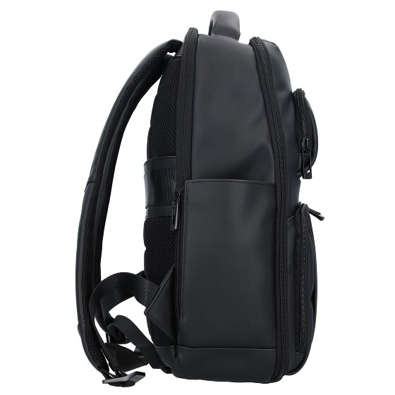 Piquadro Wollem Daypack 40 cm Laptopfach