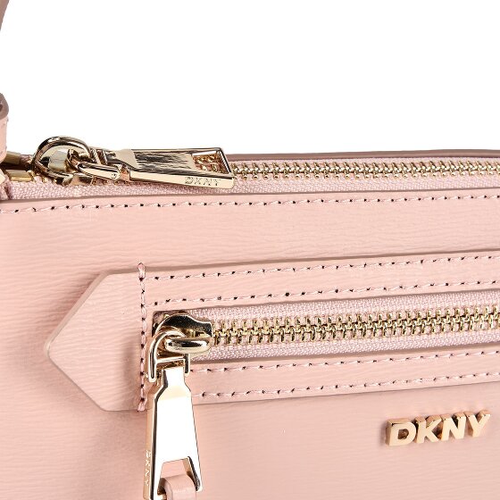 DKNY Bryant Ave Schultertasche Leder 23 cm