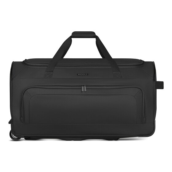 Redolz Duffle Essentials 2 Rollen Reisetasche 71 cm