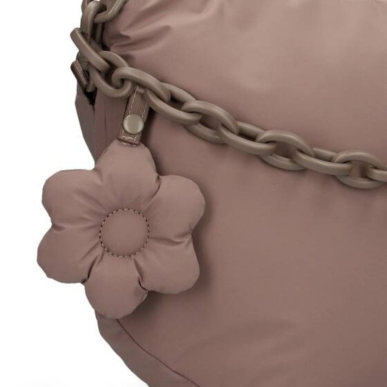 Zwei Hannah Schultertasche 39 cm