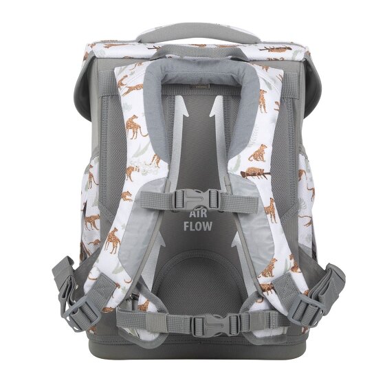 School-Mood Champion Schulranzen-Set