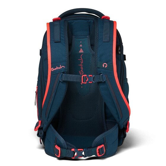 Satch match Schulrucksack 45 cm
