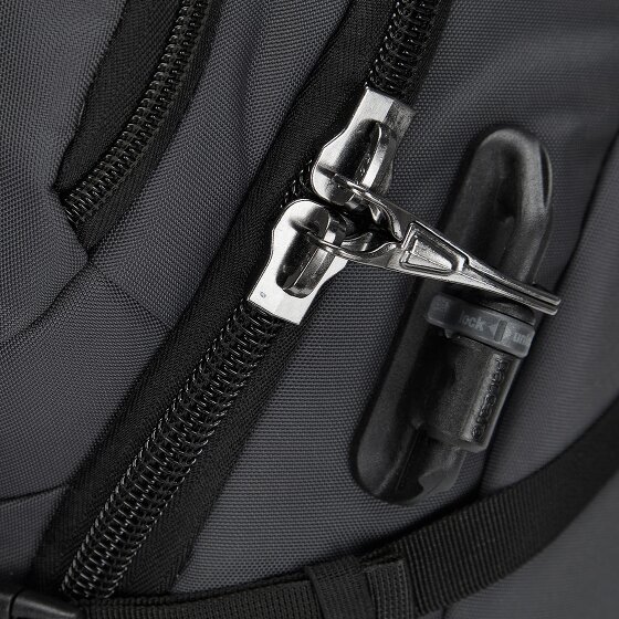 Pacsafe Venturesafe EXP35 Rucksack RFID 52 cm Laptopfach